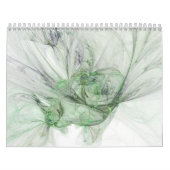 Fractaliteit Kalender (Hoes)