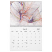 Fractaliteit Kalender (Mar 2027)