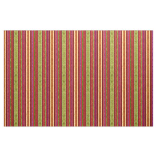 Fractalius Fabric (rood) Stof (Yard (91,4 cm))