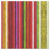 Fractalius Fabric (rood) Stof (Close Up)