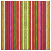 Fractalius Fabric (rood) Stof (Swatch)