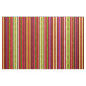 Fractalius Fabric (rood) Stof (Fat Quarter)