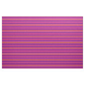 Fractalius Strepen E-W Roze Stof (Yard (91,4 cm))