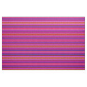 Fractalius Strepen E-W Roze Stof (Fat Quarter)