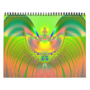 Fractals 2011-2012 kalender
