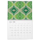 Fractals 2015 kalender (Mar 2026)