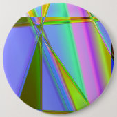 Fractals Button (Voorkant)