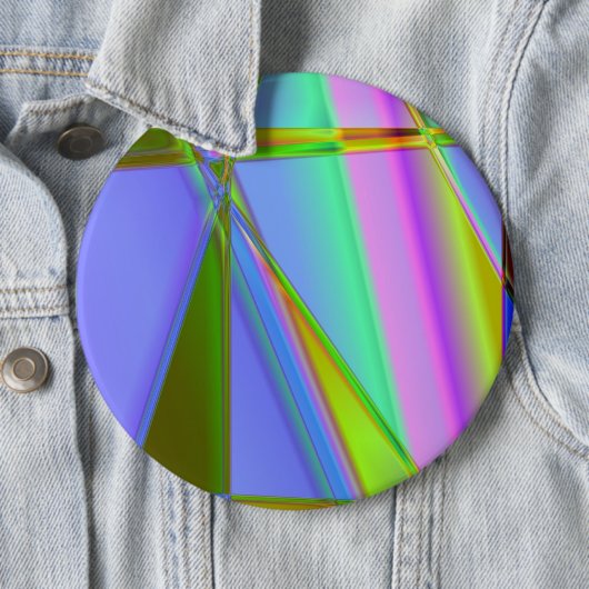 Fractals Button (In situ)