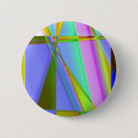 Fractals Button (Voorkant)