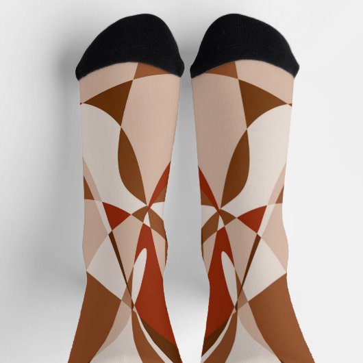 Fractals Sokken (Top)