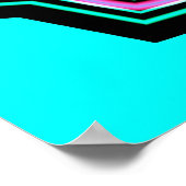 Fractalscope 13 poster (Hoek)