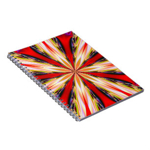 Fractalscope 25 notitieboek