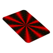 Fractalscope 26 magneet (Rechterzijde)
