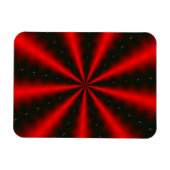Fractalscope 26 magneet (Horizontaal)