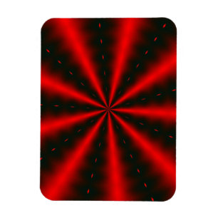 Fractalscope 26 magneet