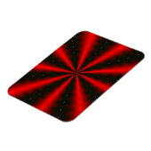 Fractalscope 26 magneet (Linkerzijde)