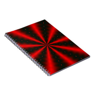 Fractalscope 26 notitieboek