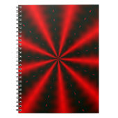 Fractalscope 26 notitieboek (Voorkant)