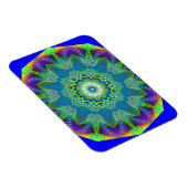 Fractalscope 27 magneet (Rechterzijde)