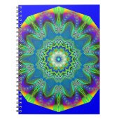 Fractalscope 27 notitieboek (Voorkant)