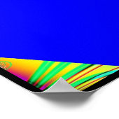 Fractalscope 27 poster (Hoek)