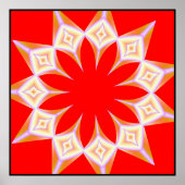 Fractalscope 29 poster (Voorkant)