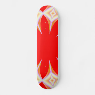 Fractalscope 29 skateboard