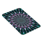 Fractalscope 35 magneet (Rechterzijde)