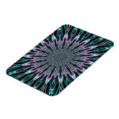 Fractalscope 35 magneet (Linkerzijde)