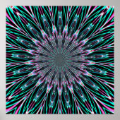 Fractalscope 35 poster (Voorkant)