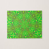 Fractalscope 38 legpuzzel (Horizontaal)