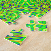 Fractalscope 38 legpuzzel (Zijkant)