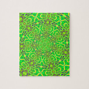 Fractalscope 38 legpuzzel