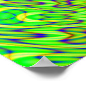 Fractalscope 38 poster (Hoek)