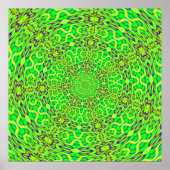 Fractalscope 38 poster (Voorkant)