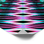 Fractalscope 39 poster (Hoek)