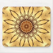 fractalStaR #006 Mousepad Muismat (Voorkant)