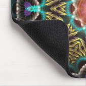 fractalStaR Mousepad Muismat (Hoek)