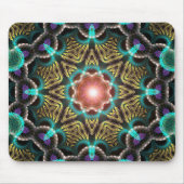 fractalStaR Mousepad Muismat (Voorkant)
