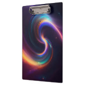 Fractalwind Klembord (Links)