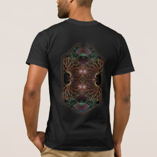 fractaLwings T-Shirt