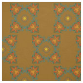 Fractascope 16 Stof (Swatch)