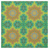 Fractascope 5 Fabric Stof (Swatch)