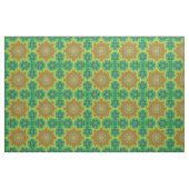 Fractascope 5 Fabric Stof (Fat Quarter)
