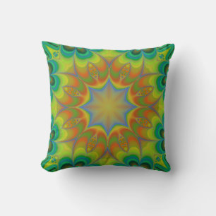 Fractascope 5 Moderne Sierkussen