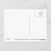 Fractaspin2 Briefkaart (Achterkant)
