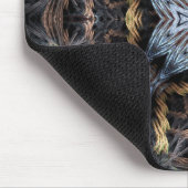 FractaX Mousepad Muismat (Hoek)