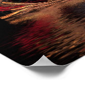 FRACTHAI-Poster Poster (Hoek)