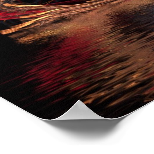 FRACTHAI-Poster Poster (Hoek)