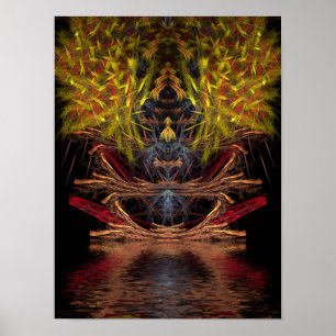 FRACTHAI-Poster Poster